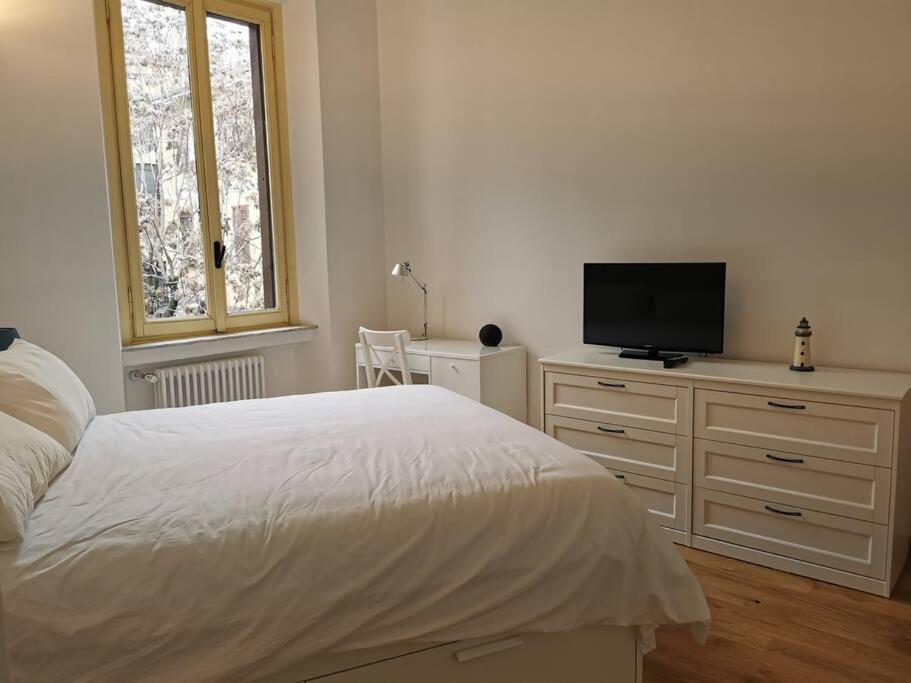 Luxury Apartment - Porta Venezia Милан Экстерьер фото