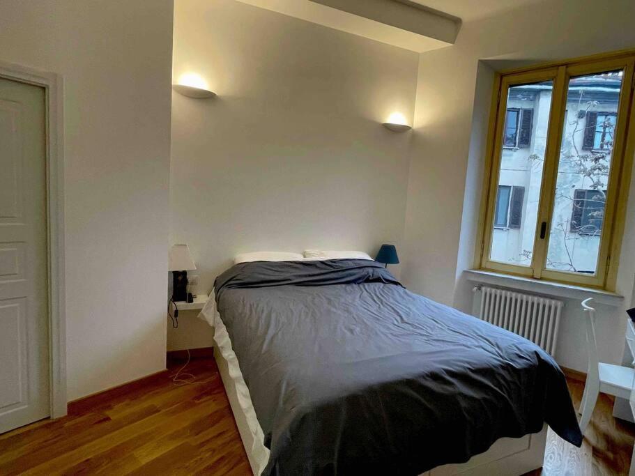 Luxury Apartment - Porta Venezia Милан Экстерьер фото